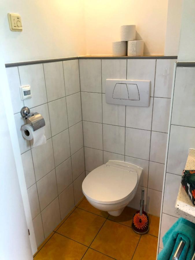 Ferienhaus Mautzfried Reisach Exterior foto